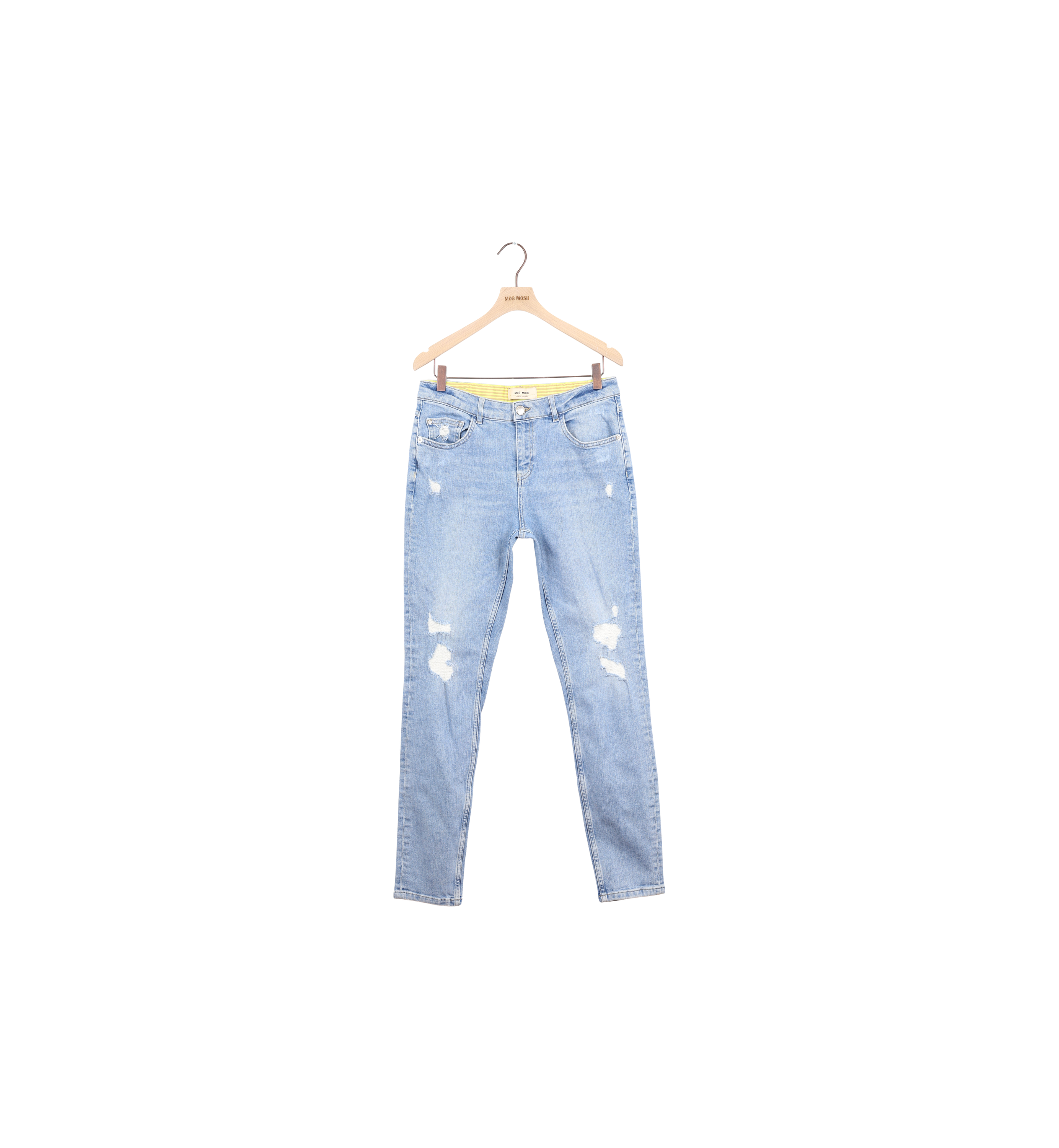 Packshot / Light Blue / ReLoved